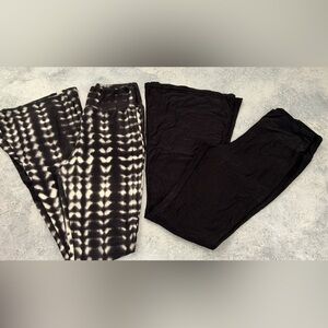 Bell bottoms size medium Very stretchy